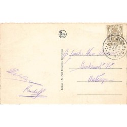 Rare collectable postcards of Belgium. Vintage Postcards of Belgium