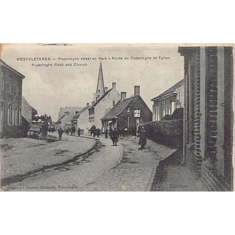 Rare collectable postcards of Belgium. Vintage Postcards of Belgium