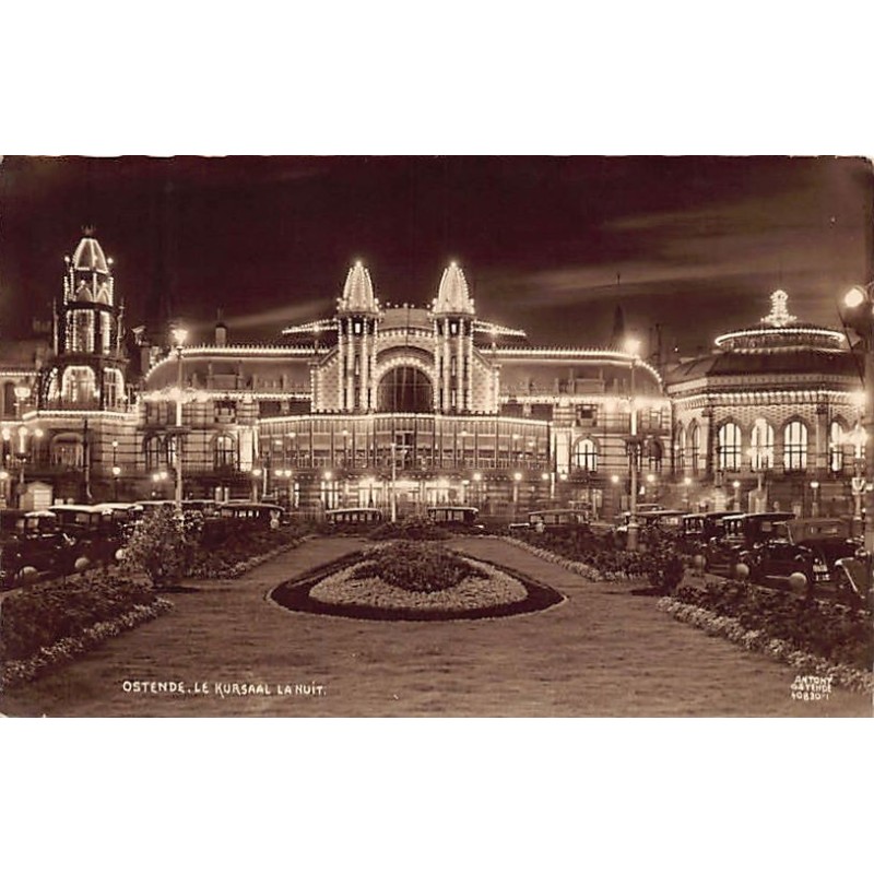 Rare collectable postcards of Belgium. Vintage Postcards of Belgium