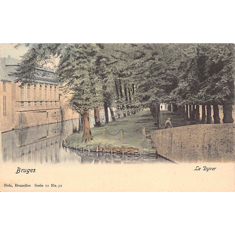 Rare collectable postcards of Belgium. Vintage Postcards of Belgium