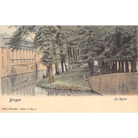 Rare collectable postcards of Belgium. Vintage Postcards of Belgium