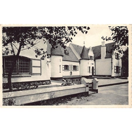 Rare collectable postcards of Belgium. Vintage Postcards of Belgium