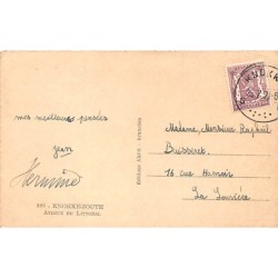 Rare collectable postcards of Belgium. Vintage Postcards of Belgium