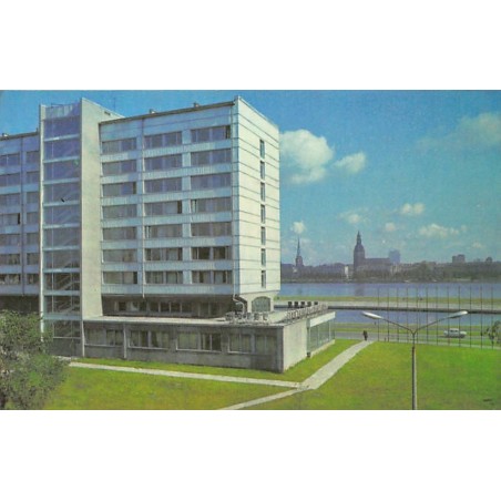Rare collectable postcards of LATVIA. Vintage Postcards of LATVIA