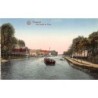 Rare collectable postcards of Belgium. Vintage Postcards of Belgium