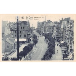 Rare collectable postcards of Belgium. Vintage Postcards of Belgium