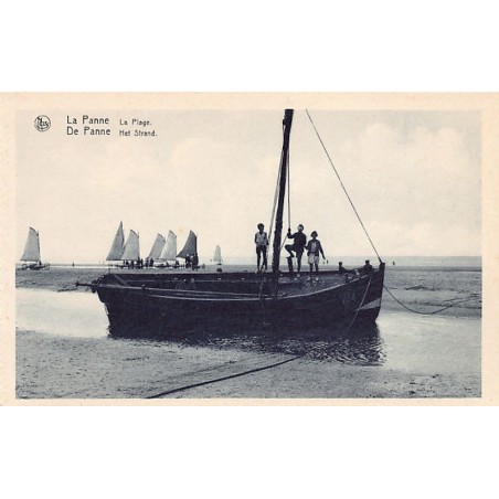 Rare collectable postcards of Belgium. Vintage Postcards of Belgium