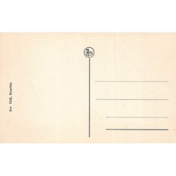 Rare collectable postcards of Belgium. Vintage Postcards of Belgium