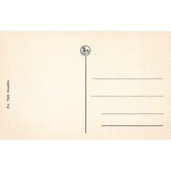 Rare collectable postcards of Belgium. Vintage Postcards of Belgium