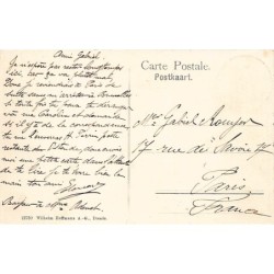 Rare collectable postcards of Belgium. Vintage Postcards of Belgium