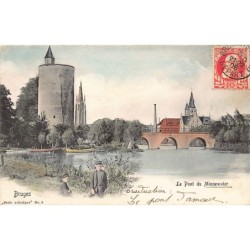 Rare collectable postcards of Belgium. Vintage Postcards of Belgium