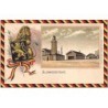 Rare collectable postcards of Belgium. Vintage Postcards of Belgium