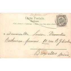 Rare collectable postcards of Belgium. Vintage Postcards of Belgium