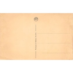 Rare collectable postcards of Belgium. Vintage Postcards of Belgium