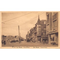 Rare collectable postcards of Belgium. Vintage Postcards of Belgium