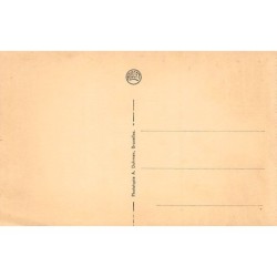 Rare collectable postcards of Belgium. Vintage Postcards of Belgium