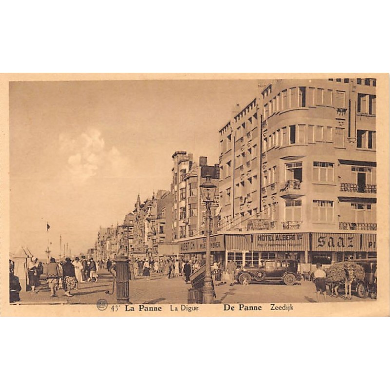 Rare collectable postcards of Belgium. Vintage Postcards of Belgium