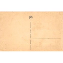 Rare collectable postcards of Belgium. Vintage Postcards of Belgium