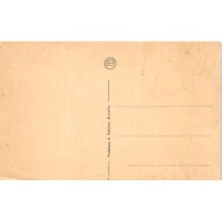 Rare collectable postcards of Belgium. Vintage Postcards of Belgium