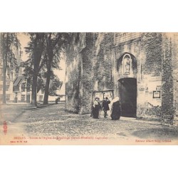 Rare collectable postcards of Belgium. Vintage Postcards of Belgium