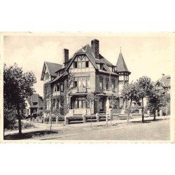 Rare collectable postcards of Belgium. Vintage Postcards of Belgium