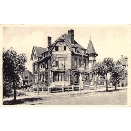 Rare collectable postcards of Belgium. Vintage Postcards of Belgium