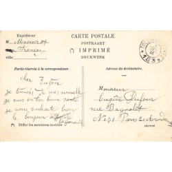 Rare collectable postcards of Belgium. Vintage Postcards of Belgium