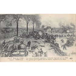 Rare collectable postcards of Belgium. Vintage Postcards of Belgium