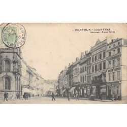 Rare collectable postcards of Belgium. Vintage Postcards of Belgium