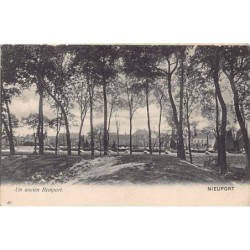 Rare collectable postcards of Belgium. Vintage Postcards of Belgium