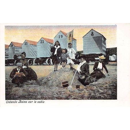 Rare collectable postcards of Belgium. Vintage Postcards of Belgium