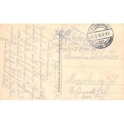 Rare collectable postcards of Belgium. Vintage Postcards of Belgium