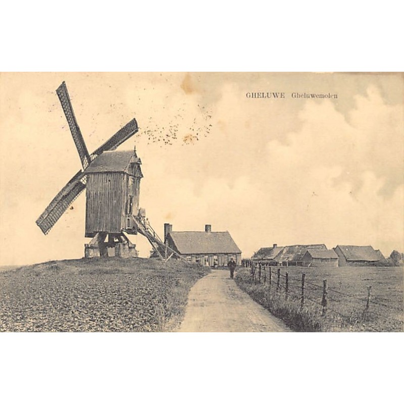 Rare collectable postcards of Belgium. Vintage Postcards of Belgium