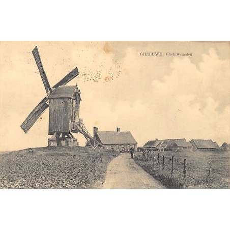 Rare collectable postcards of Belgium. Vintage Postcards of Belgium