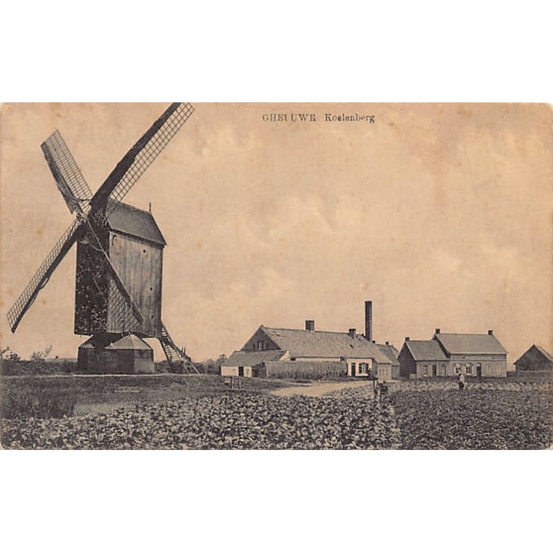 Rare collectable postcards of Belgium. Vintage Postcards of Belgium