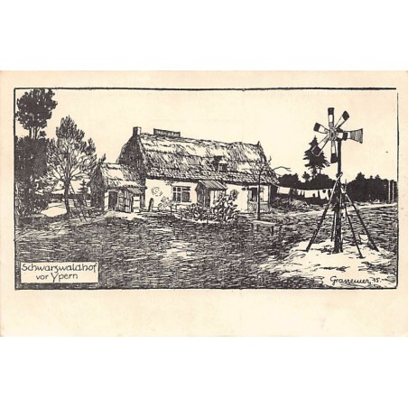 Rare collectable postcards of Belgium. Vintage Postcards of Belgium