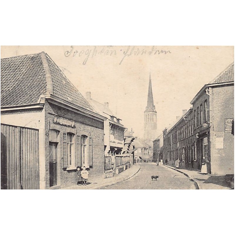 Rare collectable postcards of Belgium. Vintage Postcards of Belgium