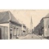 Rare collectable postcards of Belgium. Vintage Postcards of Belgium