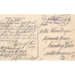 Rare collectable postcards of Belgium. Vintage Postcards of Belgium