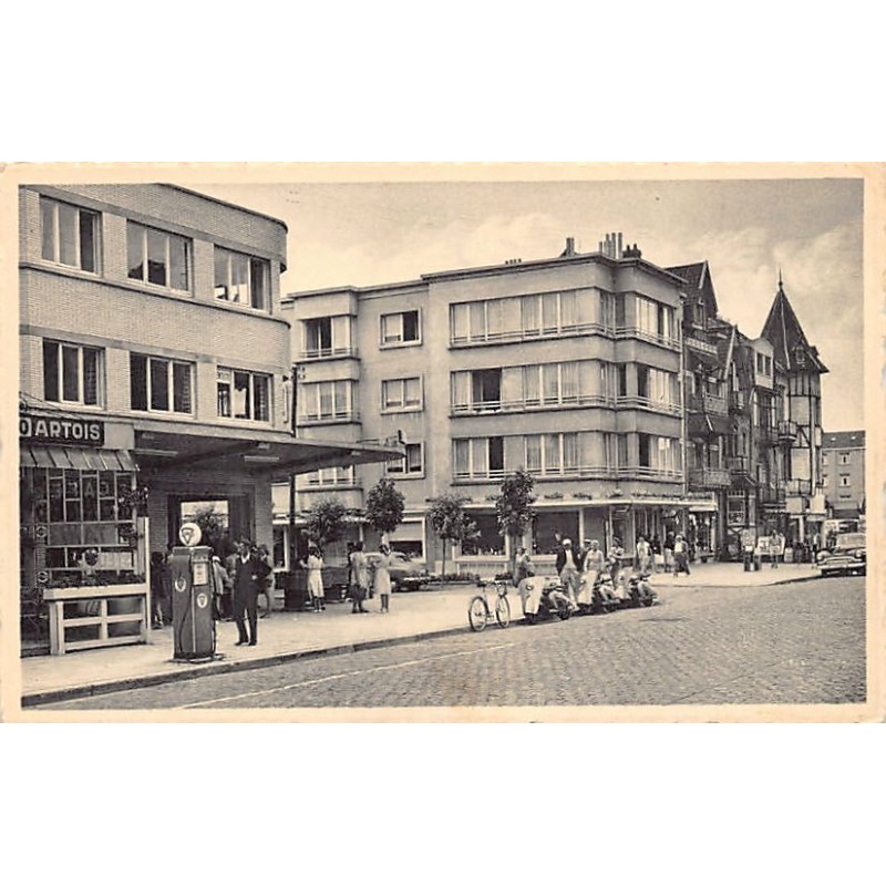 Rare collectable postcards of Belgium. Vintage Postcards of Belgium