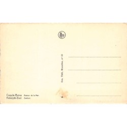 Rare collectable postcards of Belgium. Vintage Postcards of Belgium