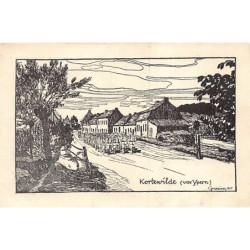 Rare collectable postcards of Belgium. Vintage Postcards of Belgium