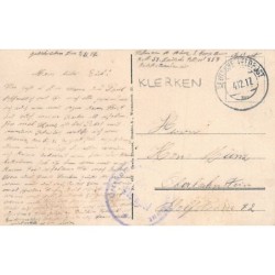 Rare collectable postcards of Belgium. Vintage Postcards of Belgium