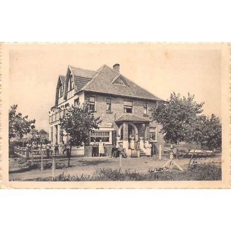 Rare collectable postcards of Belgium. Vintage Postcards of Belgium