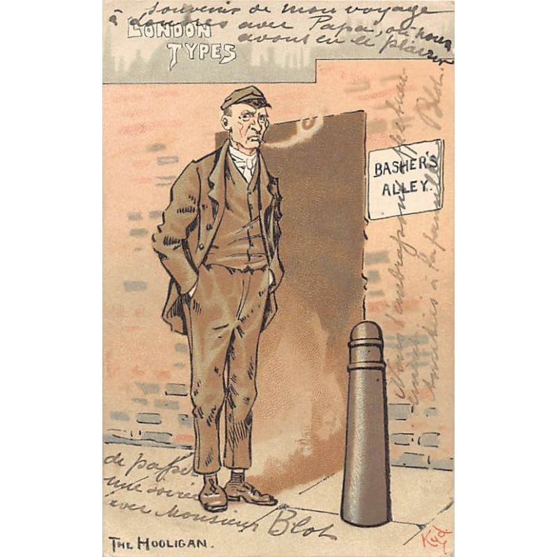 Rare collectable postcards of United Kingdom - England. Vintage Postcards of United Kingdom - England