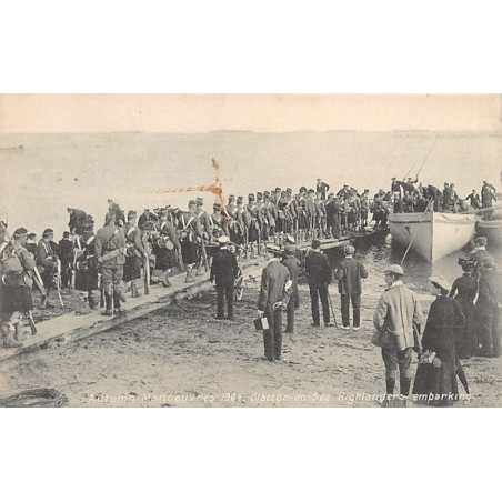 Rare collectable postcards of United Kingdom - England. Vintage Postcards of United Kingdom - England