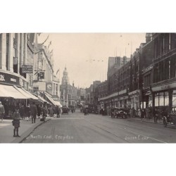 Rare collectable postcards of United Kingdom - England. Vintage Postcards of United Kingdom - England