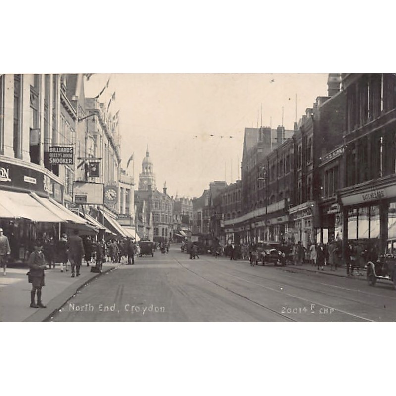 Rare collectable postcards of United Kingdom - England. Vintage Postcards of United Kingdom - England