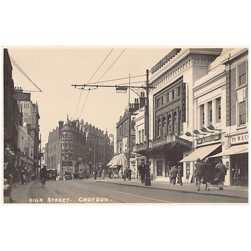 Rare collectable postcards of United Kingdom - England. Vintage Postcards of United Kingdom - England