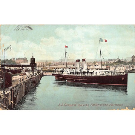 Rare collectable postcards of United Kingdom - England. Vintage Postcards of United Kingdom - England